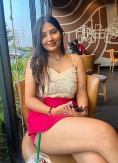 Bhavika Gowda - escort in Bangalore Photo 1 of 1