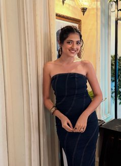 Bhavika - escort in Ahmedabad Photo 3 of 3