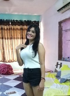 Bhavika - escort in Hyderabad Photo 1 of 2