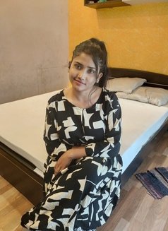 Bhavika - escort in Hyderabad Photo 2 of 2