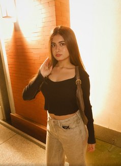 Bhavika - escort in Hyderabad Photo 1 of 6