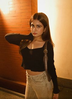 Bhavika - escort in Hyderabad Photo 2 of 6