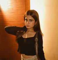 Bhavika - escort in Hyderabad