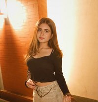 Bhavika - escort in Hyderabad