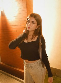 Bhavika - escort in Hyderabad Photo 5 of 6