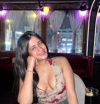 Bhavika - escort in Lucknow