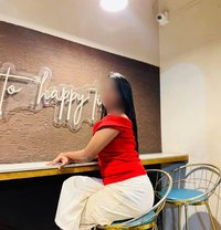 Sanjana jain - escort in Rajkot