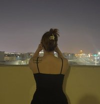 Sanjana - escort in Visakhapatnam