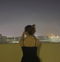 Sanjana - escort in Visakhapatnam