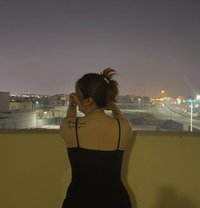 Sanjana - escort in Visakhapatnam