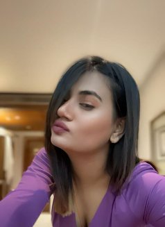 Bhavika Private Vedio Calls and Real - escort in Gurgaon Photo 1 of 3