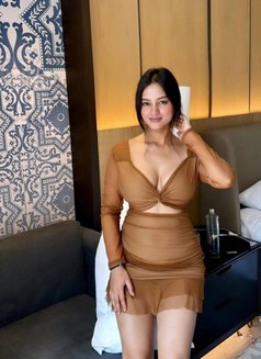 Bhavika Safe and Secure Call Girl - escort in Colombo Photo 3 of 3