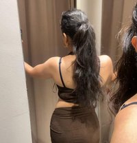 Bhavika Upadhyay - escort in Udaipur