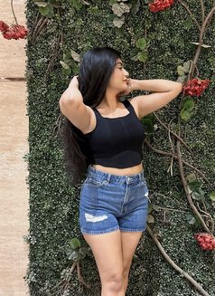 Bhavika Varma - escort in Guwahati Photo 2 of 2