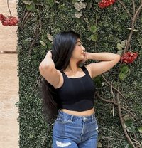 Bhavika Varma - escort in Guwahati