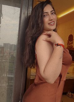 ꧁Bhavini꧂[ Cam & Real Meet ] - escort in Coimbatore Photo 1 of 1