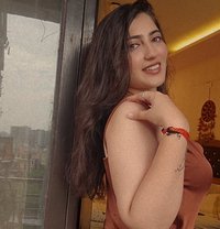 ꧁Bhavini꧂[ Cam & Real Meet ] - escort in Coimbatore