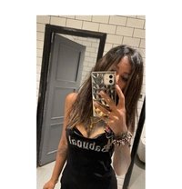 Bhavika - escort in Mumbai Photo 2 of 4