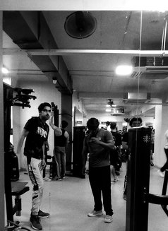 Bhavishya - Acompañantes masculino in New Delhi Photo 3 of 3