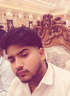 Bhavishya - Male escort in New Delhi Photo 2 of 3