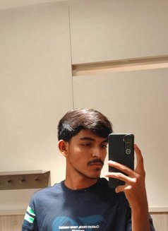 Bhavith - Male escort in Hyderabad Photo 1 of 2