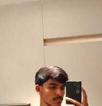 Bhavith - Male escort in Hyderabad