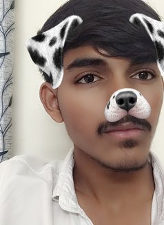 Bhavith - Male escort in Hyderabad Photo 2 of 2