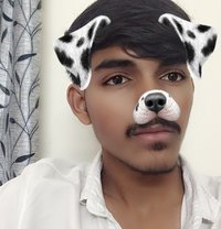 Bhavith - Male escort in Hyderabad