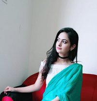 Bhavna Busty Girl - escort in Ajmān