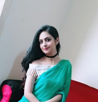 Bhavna Busty Girl - escort in Ajmān