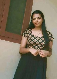 Bhavna Gowda - puta in Bangalore Photo 1 of 1