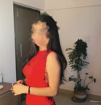 BHAVNA INDEPENDENT CUM & REAL , ORAL - escort in Nagpur