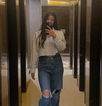 Bhavna - escort in Hyderabad