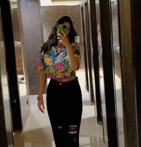 Bhavna - escort in Hyderabad