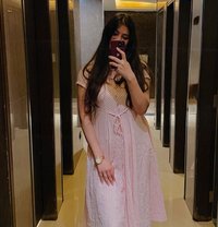 Bhavna - escort in Hyderabad