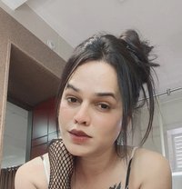 BHavna - Transsexual escort in Chennai Photo 12 of 30