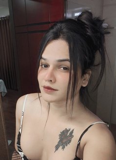 BHavna - Transsexual escort in Chennai Photo 26 of 30