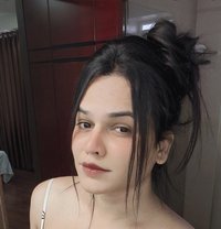 BHavna - Transsexual escort in Chennai