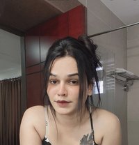 BHavna - Transsexual escort in Pune