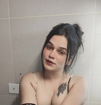 BHavna - Transsexual escort in Chennai Photo 15 of 30