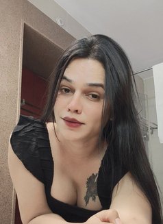 BHavna - Transsexual escort in Rajkot Photo 18 of 30
