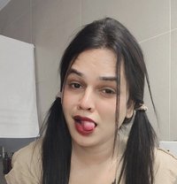 BHavna - Transsexual escort in Pune