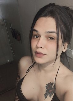 BHavna - Transsexual escort in Rajkot Photo 26 of 30