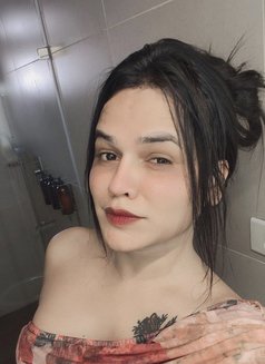 BHavna - Transsexual escort in Rajkot Photo 30 of 30