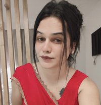 BHavna - Transsexual escort in Pune