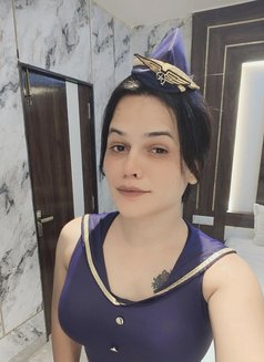 BHavna - Transsexual escort in Pune Photo 27 of 30