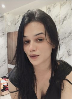 BHavna - Transsexual escort in Pune Photo 28 of 30