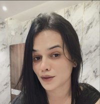 BHavna - Transsexual escort in Chennai