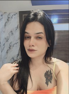 BHavna - Transsexual escort in Pune Photo 29 of 30