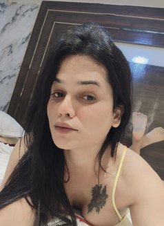 BHavna - Transsexual escort in Pune Photo 30 of 30